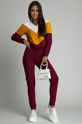 Conjunto modelo 193074 Fasardi