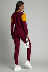 Conjunto modelo 193074 Fasardi