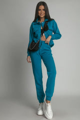 Conjunto modelo 193077 Fasardi