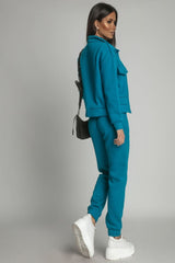 Conjunto modelo 193077 Fasardi