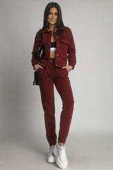 Conjunto modelo 193081 Fasardi