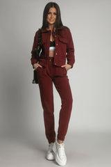 Conjunto modelo 193081 Fasardi