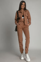 Conjunto modelo 193082 Fasardi