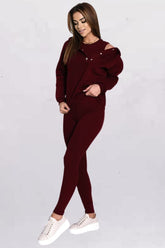 Conjunto modelo 193085 Fasardi