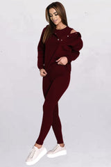 Conjunto modelo 193085 Fasardi