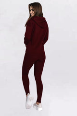 Conjunto modelo 193085 Fasardi