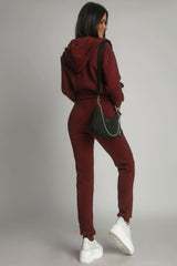 Conjunto modelo 193093 Fasardi