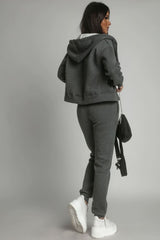 Conjunto modelo 193096 Fasardi