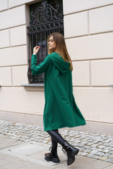 Túnica modelo 193099 Fasardi