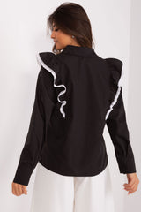 Camisa de manga larga modelo 193130 Lakerta