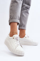 Zapatos modelo 193138 Step in style