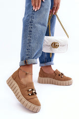 Zapatos Bajos modelo 193139 Step in style