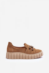 Zapatos Bajos modelo 193139 Step in style