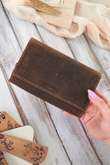 Cartera modelo 193254 Galanter