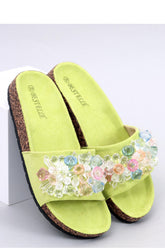 Chanclas modelo 193272 Inello