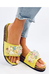 Chanclas modelo 193272 Inello