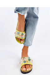 Chanclas modelo 193272 Inello