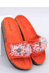 Chanclas modelo 193273 Inello