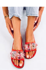 Chanclas modelo 193273 Inello