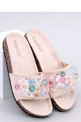 Chanclas modelo 193274 Inello
