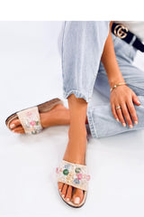 Chanclas modelo 193274 Inello