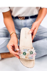 Chanclas modelo 193274 Inello