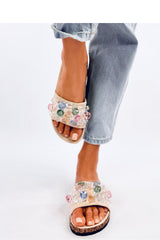 Chanclas modelo 193274 Inello