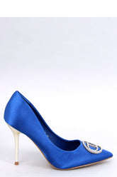 Tacones de tiras modelo 193278 Inello