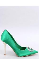 Tacones de tiras modelo 193279 Inello