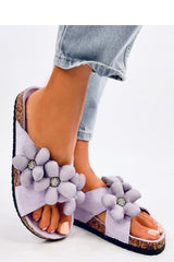 Chanclas modelo 193286 Inello