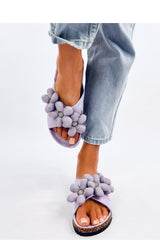 Chanclas modelo 193286 Inello