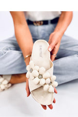 Chanclas modelo 193287 Inello