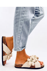 Chanclas modelo 193287 Inello