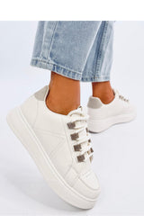 Zapatos deportivos modelo 193298 Inello