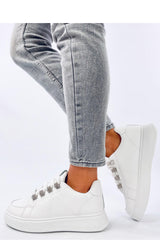 Zapatos deportivos modelo 193299 Inello