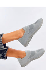 Zapatillas Slip-On modelo 193355 Inello