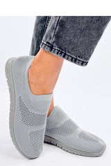 Zapatillas Slip-On modelo 193355 Inello