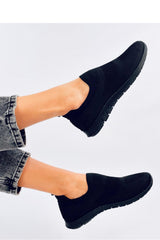 Zapatillas Slip-On modelo 193356 Inello