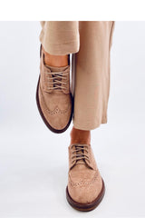 Mocasín modelo 193366 Inello