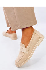 Mocasín modelo 193376 Inello