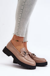 Mocasín modelo 193401 Step in style