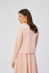 Chaqueta modelo 193407 Stylove