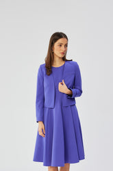 Chaqueta modelo 193408 Stylove