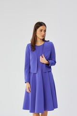 Chaqueta modelo 193408 Stylove