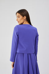 Chaqueta modelo 193408 Stylove