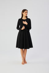 Chaqueta modelo 193410 Stylove