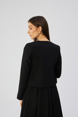 Chaqueta modelo 193410 Stylove