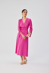 Vestido Casual modelo 193419 Stylove