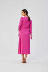 Vestido Casual modelo 193419 Stylove