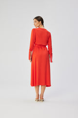 Vestido Casual modelo 193420 Stylove